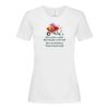 Stedman Ladies Classic Tee Thumbnail