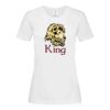 Stedman Ladies Classic Tee Thumbnail