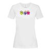 Stedman Ladies Classic Tee Thumbnail