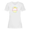 Stedman Ladies Classic Tee Thumbnail