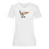 Stedman Ladies Classic Tee Thumbnail