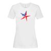 Stedman Ladies Classic Tee Thumbnail