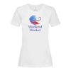 Stedman Ladies Classic Tee Thumbnail
