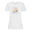 Stedman Ladies Classic Tee Thumbnail