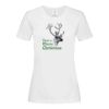 Stedman Ladies Classic Tee Thumbnail