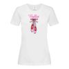 Stedman Ladies Classic Tee Thumbnail