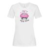Stedman Ladies Classic Tee Thumbnail