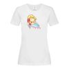 Stedman Ladies Classic Tee Thumbnail