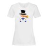 Stedman Ladies Classic Tee Thumbnail