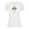 Stedman Ladies Classic Tee Thumbnail