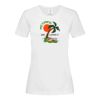 Stedman Ladies Classic Tee Thumbnail