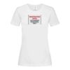 Stedman Ladies Classic Tee Thumbnail