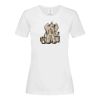 Stedman Ladies Classic Tee Thumbnail