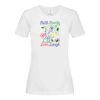 Stedman Ladies Classic Tee Thumbnail