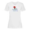 Stedman Ladies Classic Tee Thumbnail