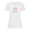 Stedman Ladies Classic Tee Thumbnail