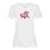Stedman Ladies Classic Tee Thumbnail