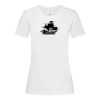 Stedman Ladies Classic Tee Thumbnail