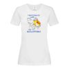 Stedman Ladies Classic Tee Thumbnail