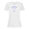 Stedman Ladies Classic Tee Thumbnail
