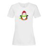 Stedman Ladies Classic Tee Thumbnail