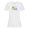 Stedman Ladies Classic Tee Thumbnail