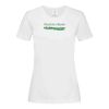 Stedman Ladies Classic Tee Thumbnail