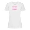 Stedman Ladies Classic Tee Thumbnail