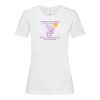 Stedman Ladies Classic Tee Thumbnail