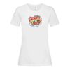Stedman Ladies Classic Tee Thumbnail