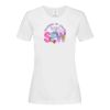 Stedman Ladies Classic Tee Thumbnail