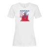 Stedman Ladies Classic Tee Thumbnail