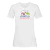 Stedman Ladies Classic Tee Thumbnail