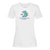 Stedman Ladies Classic Tee Thumbnail
