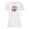 Stedman Ladies Classic Tee Thumbnail