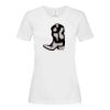 Stedman Ladies Classic Tee Thumbnail