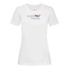 Stedman Ladies Classic Tee Thumbnail
