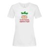 Stedman Ladies Classic Tee Thumbnail