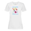 Stedman Ladies Classic Tee Thumbnail