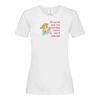 Stedman Ladies Classic Tee Thumbnail
