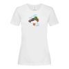 Stedman Ladies Classic Tee Thumbnail