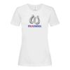 Stedman Ladies Classic Tee Thumbnail
