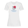 Stedman Ladies Classic Tee Thumbnail