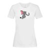 Stedman Ladies Classic Tee Thumbnail