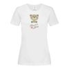 Stedman Ladies Classic Tee Thumbnail