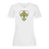 Stedman Ladies Classic Tee Thumbnail