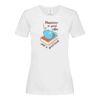 Stedman Ladies Classic Tee Thumbnail