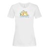 Stedman Ladies Classic Tee Thumbnail