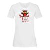 Stedman Ladies Classic Tee Thumbnail