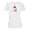 Stedman Ladies Classic Tee Thumbnail